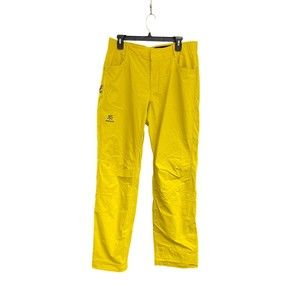 Kailas 9a Classic Trousers Rock Climbing/Hiking Pants - Men XXL (Fits XL)